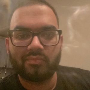 Meet your Posher, Fahd